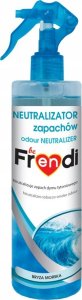 BeFrendi Neutralizator zapachów Bryza Morska 400ml 1