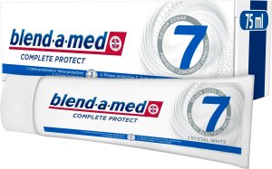 Blend-a-med Pasta do zębów 75ml 7C White 8