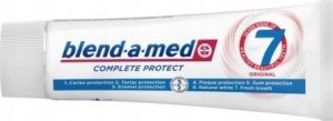 Blend-a-med Pasta do zębów 75ml 7C Orginal 2