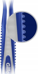 Gillette Blue3 Jednorazowe Maszynki do golenia 9 3 szt 5
