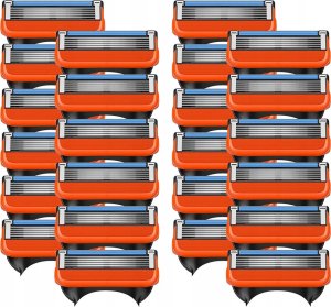 Gillette Fusion Manual wkłady 12 szt 5