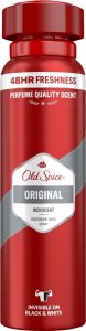 Old Spice Original dezodorant spray 4 X 150ml 2