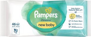 Pampers Harmonie New Baby 644 szt. 13
