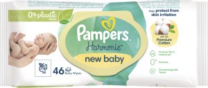 Pampers Harmonie New Baby 644 szt. 2