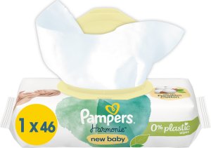 Pampers Harmonie New Baby 644 szt. 5