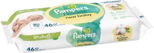 Pampers Harmonie New Baby 644 szt. 6