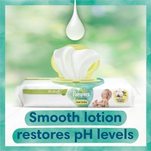 Pampers Harmonie New Baby 644 szt. 9