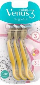 VENUS3 Masz Dragonfruit 3szt 2