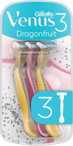 VENUS3 Masz Dragonfruit 3szt 3