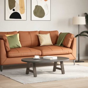 vidaXL Nogi do stolika kawowego, 2 szt., 40x(30-31) cm, stal 2