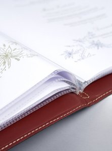 Securit Menu arkusz ® A4 10stk/pak - (10 stk.) 3