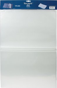 Securit Menu arkusz ® A4 10stk/pak - (10 stk.) 4