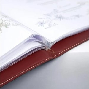 Securit Menu arkusz ® A4 10stk/pak - (10 stk.) 7