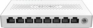 Switch niezarządzalny Tenda SM108 8-port 2,5GbE 1
