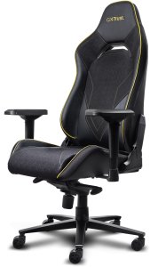 Fotel Trust GXT721 Ruya Pro Premium Czarny 4