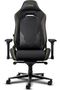 Fotel Trust GXT721 Ruya Pro Premium Czarny 5