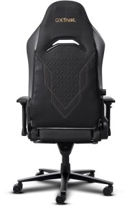 Fotel Trust GXT721 Ruya Pro Premium Czarny 7