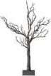 Sirius Home Tora, Light decoration figure, Brown, White, 40 bulb(s), Battery, AA, 600 mm 1