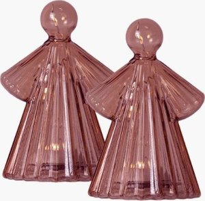 Sirius Home 37625, Light decoration figure, Bordeaux, Glass, Ambience, Orientation, Universal, 6 bulb(s) 1