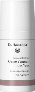 Dr. Hauschka Regenerating Intensive Eye Serum intensywnie regenerujące serum pod oczy 15ml 1