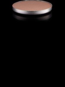 MAC Cosmetics Eyeshadow papildymas (Small Eyeshadow Matte Refill) 1,5 g Soft Brown šešėliai 2