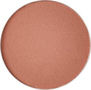 MAC Cosmetics Eyeshadow papildymas (Small Eyeshadow Matte Refill) 1,5 g Soft Brown šešėliai 3
