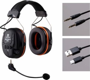 C4016 - Nauszniki ARDONEARZONE PRO C 4