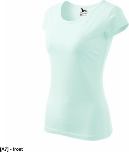 Pure 122 - ADLER - Koszulka damska, 150 g/m2 - frost S 1