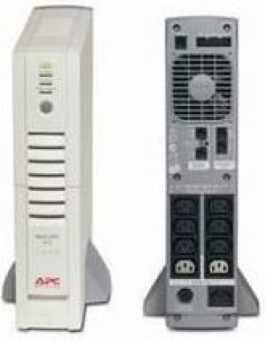 UPS APC BR1000I Back RS 1000 1