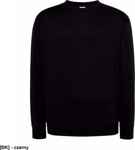 SWRA290 - Bluza dresowa unisex - jasnożółto-zielony S 14