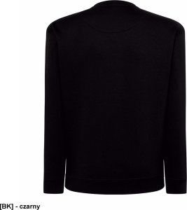 SWRA290 - Bluza dresowa unisex - jasnożółto-zielony S 15