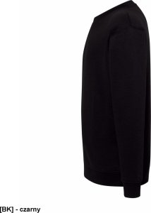 SWRA290 - Bluza dresowa unisex - jasnożółto-zielony S 16