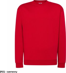 SWRA290 - Bluza dresowa unisex - jasnożółto-zielony S 23