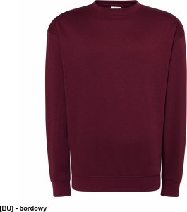 SWRA290 - Bluza dresowa unisex - jasnożółto-zielony S 44