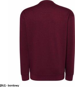 SWRA290 - Bluza dresowa unisex - jasnożółto-zielony S 45