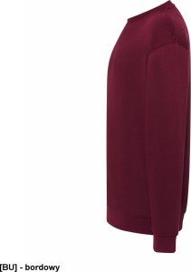 SWRA290 - Bluza dresowa unisex - jasnożółto-zielony S 46