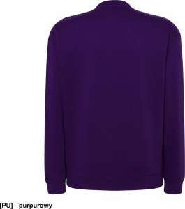 SWRA290 - Bluza dresowa unisex - jasnożółto-zielony S 48