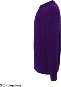 SWRA290 - Bluza dresowa unisex - jasnożółto-zielony S 49