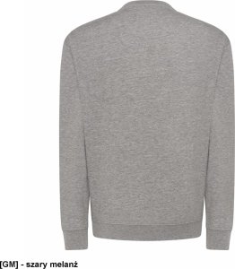 SWRA290 - Bluza dresowa unisex - jasnożółto-zielony S 6