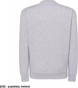 SWRA290 - Bluza dresowa unisex - jasnożółto-zielony S 54