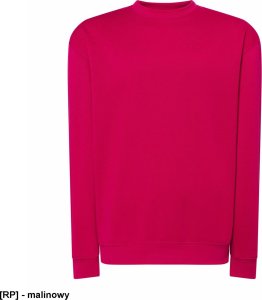 SWRA290 - Bluza dresowa unisex - jasnożółto-zielony S 56