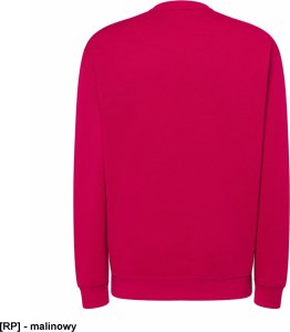 SWRA290 - Bluza dresowa unisex - jasnożółto-zielony S 57