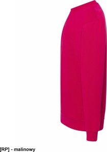 SWRA290 - Bluza dresowa unisex - jasnożółto-zielony S 58