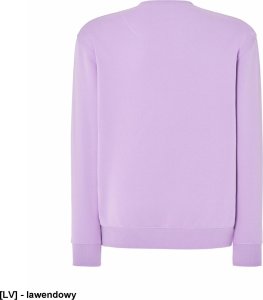 SWRA290 - Bluza dresowa unisex - jasnożółto-zielony S 66