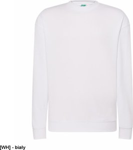 SWRA290 - Bluza dresowa unisex - jasnożółto-zielony S 8