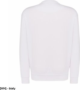 SWRA290 - Bluza dresowa unisex - jasnożółto-zielony S 9