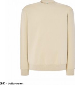 SWRA290 - Bluza dresowa unisex - jasnożółto-zielony S 83