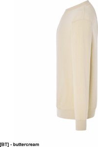 SWRA290 - Bluza dresowa unisex - jasnożółto-zielony S 84