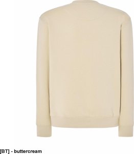 SWRA290 - Bluza dresowa unisex - jasnożółto-zielony S 85