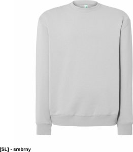 SWRA290 - Bluza dresowa unisex - jasnożółto-zielony S 100